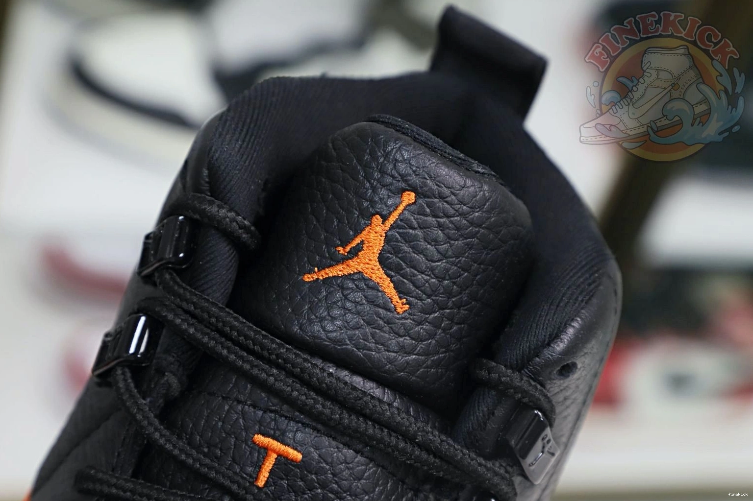 Jordan Air Jordan 12